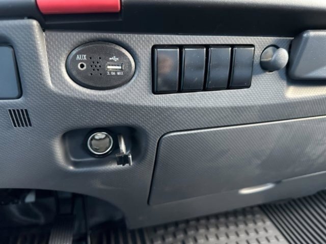New 2025 Chevrolet Low Cab Forward RWD image 18