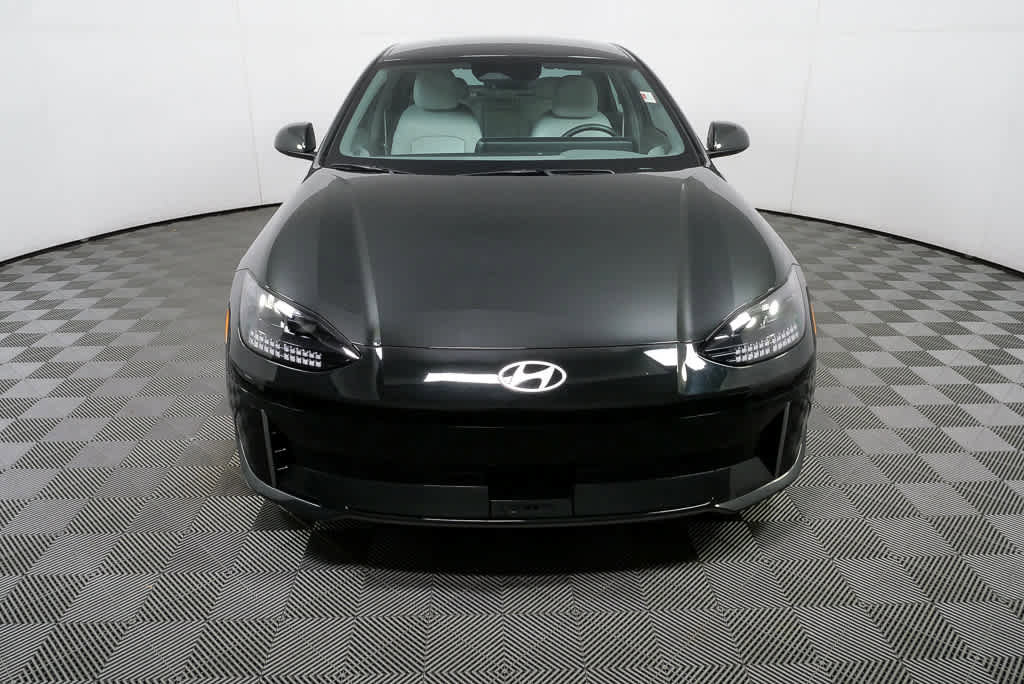 Certified 2024 Hyundai Ioniq 6 SEL image 2