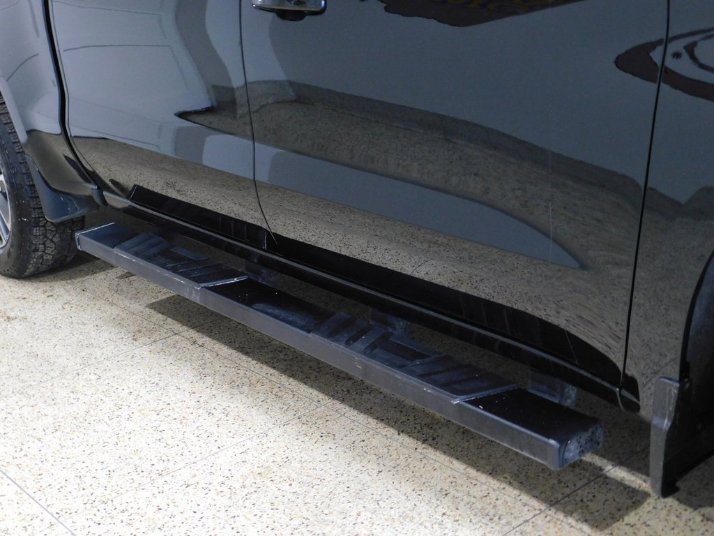 Used 2024 Chevrolet Silverado 1500 RST w/ All Star Edition Plus image 13