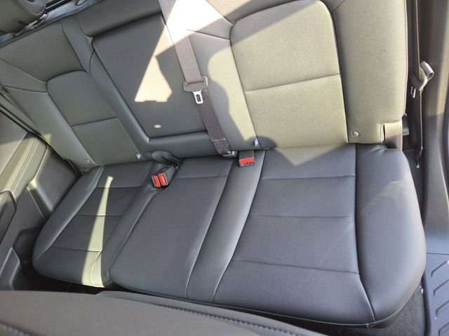 New 2026 GMC Canyon Elevation w/ Convenience Package image 29