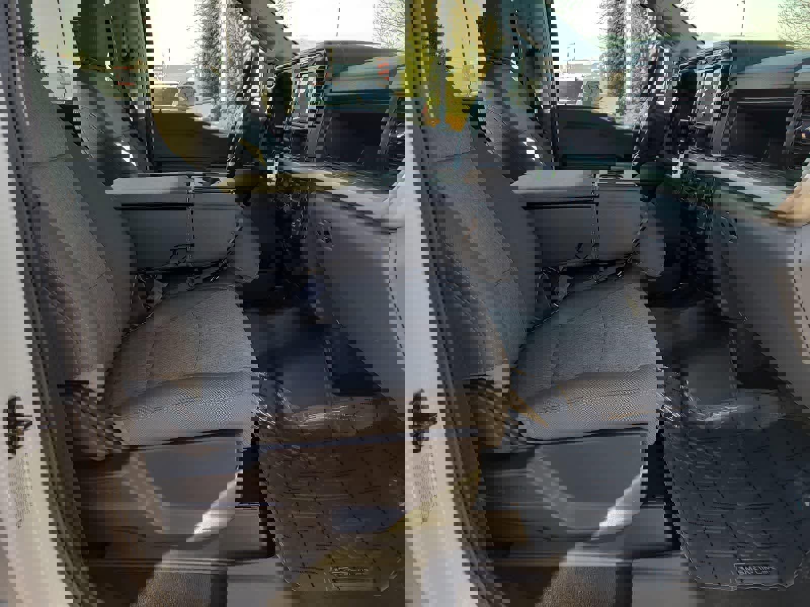 Used 2024 Ford F250 XL w/ STX Appearance Package image 22