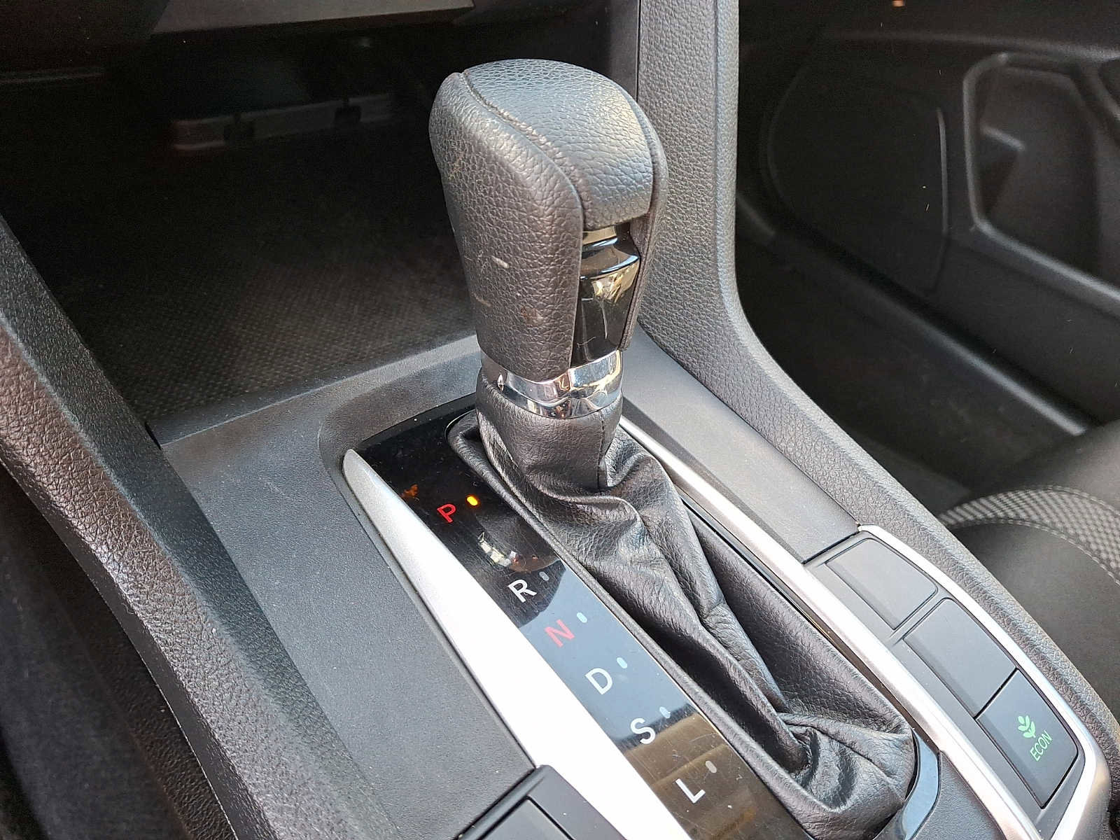 Used 2021 Honda Civic LX image 12