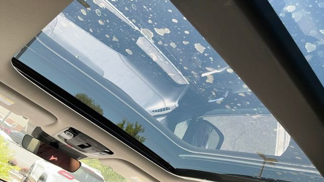 New 2025 Kia Sorento SX AWD/4WD image 17