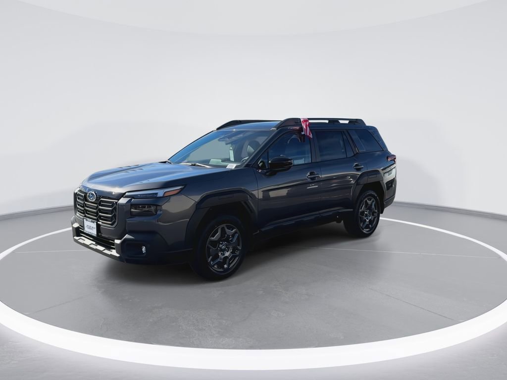 New 2026 Subaru Outback Premium image 4