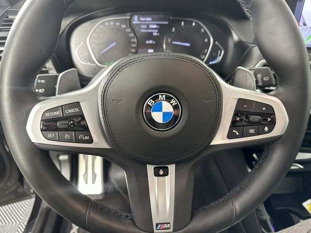 Used 2022 BMW X3 xDrive30i w/ Premium Package Essential image 21
