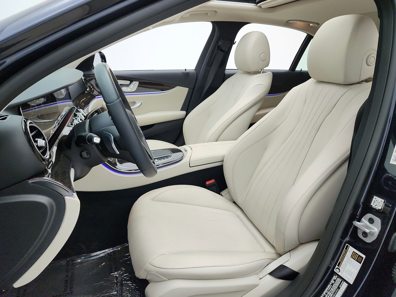 Certified 2022 Mercedes-Benz E 350 Sedan image 15
