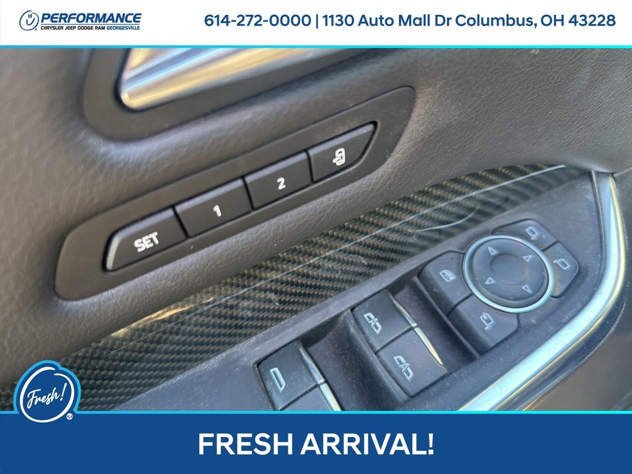 Used 2020 Cadillac XT4 Sport image 12