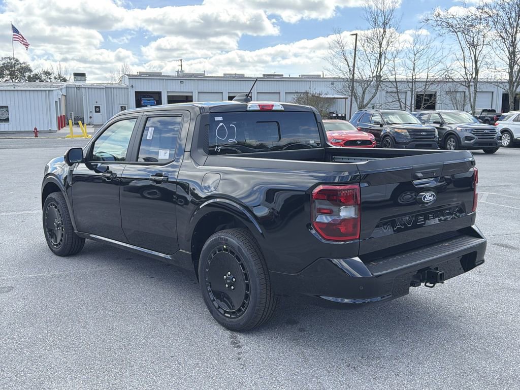 New 2026 Ford Maverick Lobo image 7