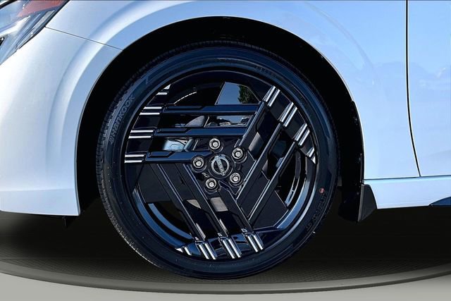 New 2026 Nissan Sentra SR image 13