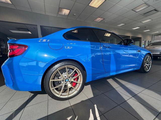 Used 2020 BMW M2 CS image 3