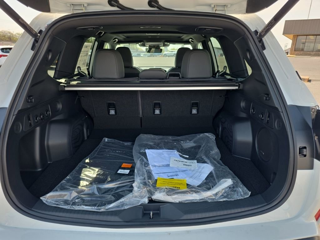 New 2026 Subaru Forester Limited image 12