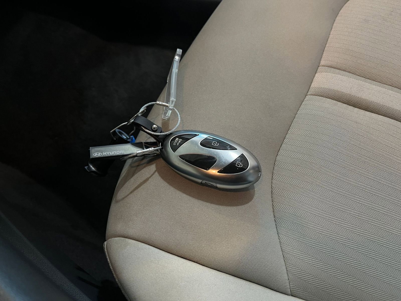 Used 2025 Hyundai Sonata SEL FWD image 21