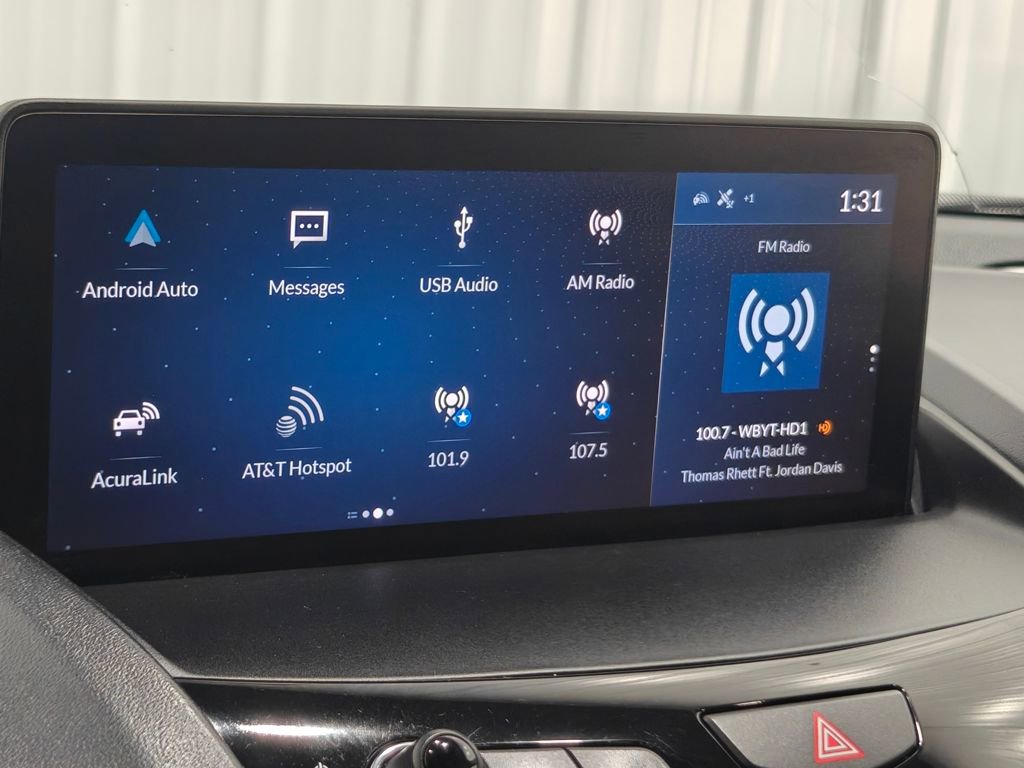 Used 2019 Acura RDX w/ Technology Package image 40