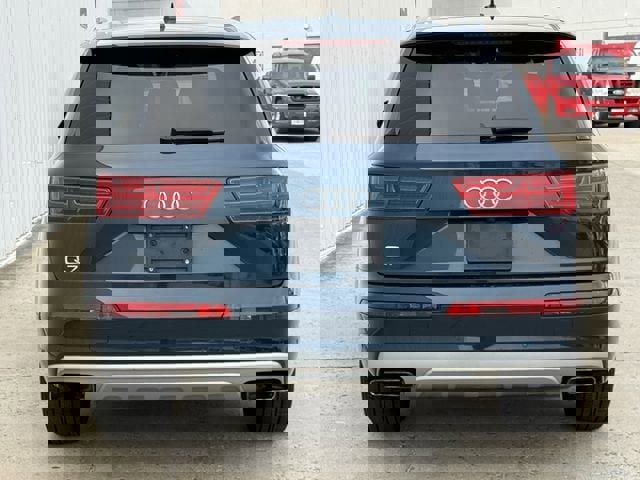 Used 2019 Audi Q7 2.0T Premium Plus w/ Premium Plus Package image 5