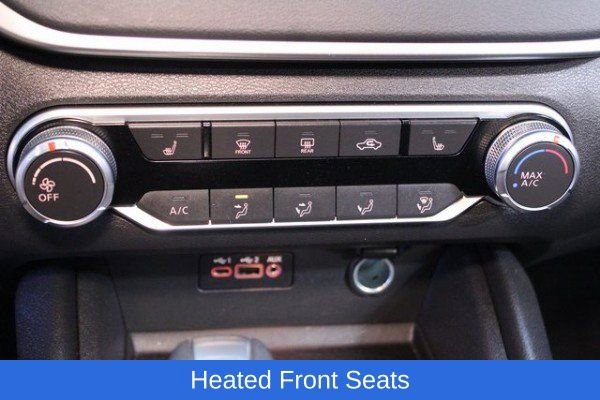 Used 2021 Nissan Altima 2.5 S AWD/4WD image 25