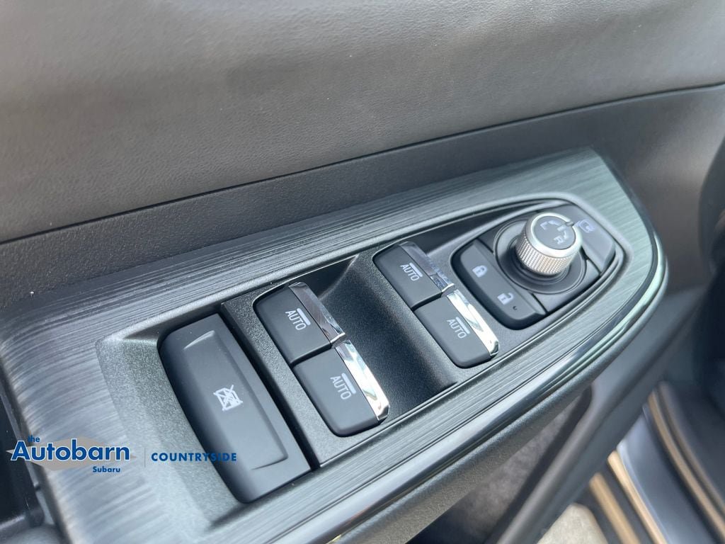 New 2026 Subaru Outback Wilderness AWD/4WD image 11