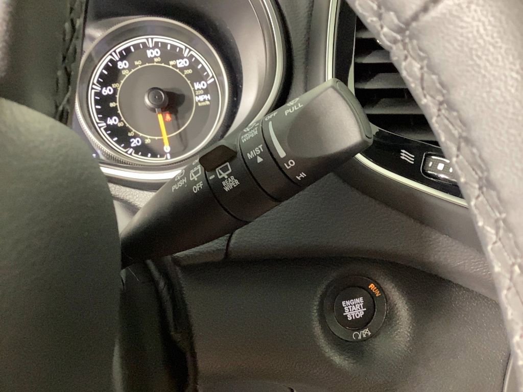 Used 2022 Jeep Cherokee Limited w/ Elite Package image 23