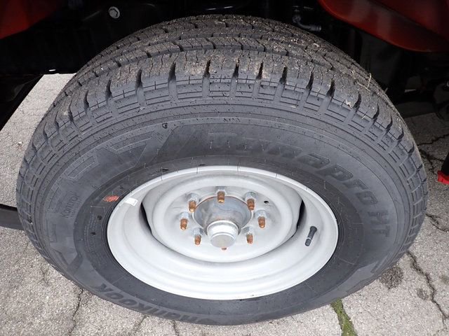 New 2026 Ford E-350 and Econoline 350 Super Duty w/ Interior Upgrade Package image 12