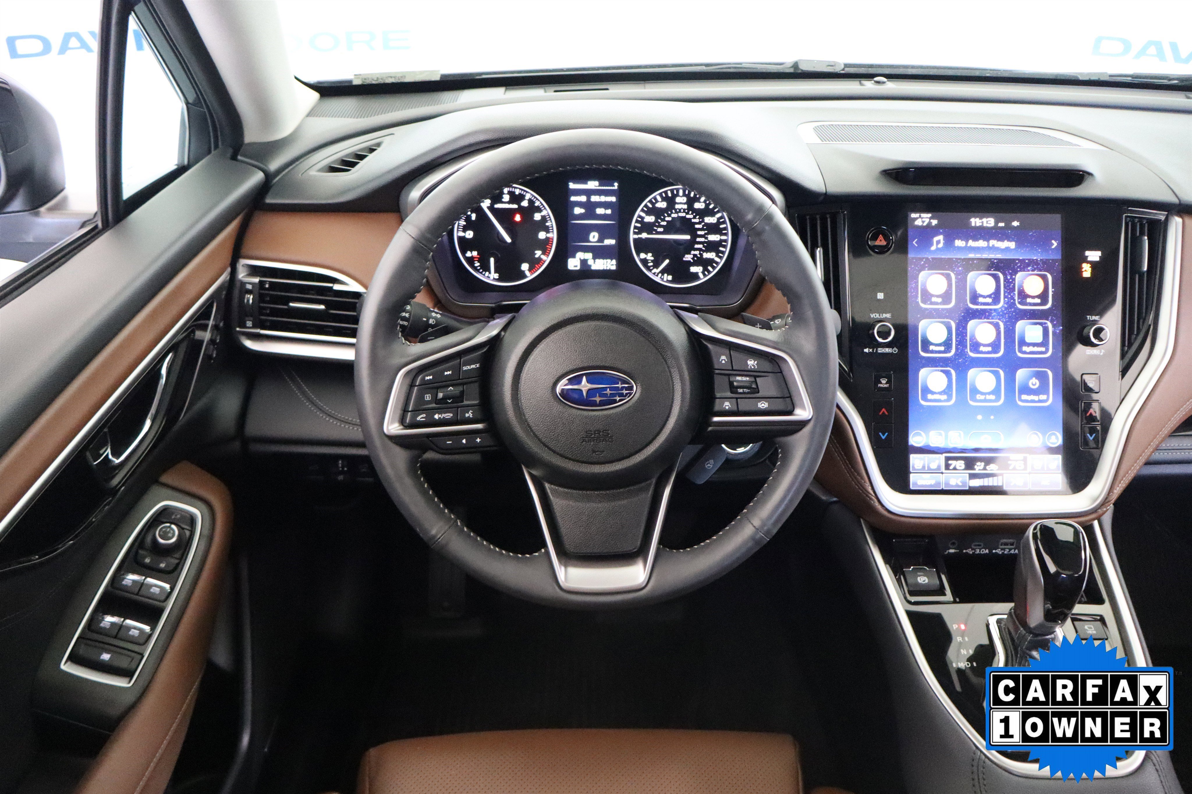 Used 2024 Subaru Outback Touring image 17