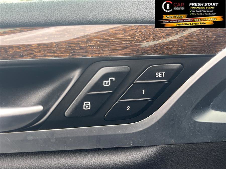 Used 2020 BMW X3 M40i w/ Premium Package image 28