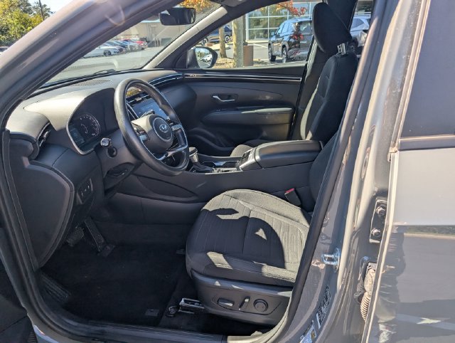 Certified 2023 Hyundai Santa Cruz SEL AWD/4WD image 12