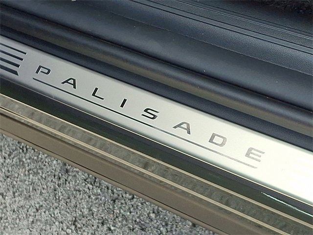 New 2026 Hyundai Palisade Calligraphy image 21