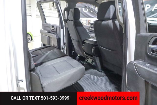 Used 2022 Chevrolet Silverado 2500 Custom w/ Custom Value Package image 15