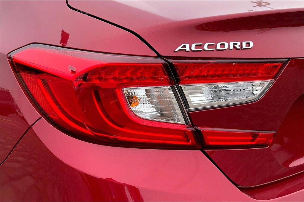 Used 2022 Honda Accord EX-L image 23