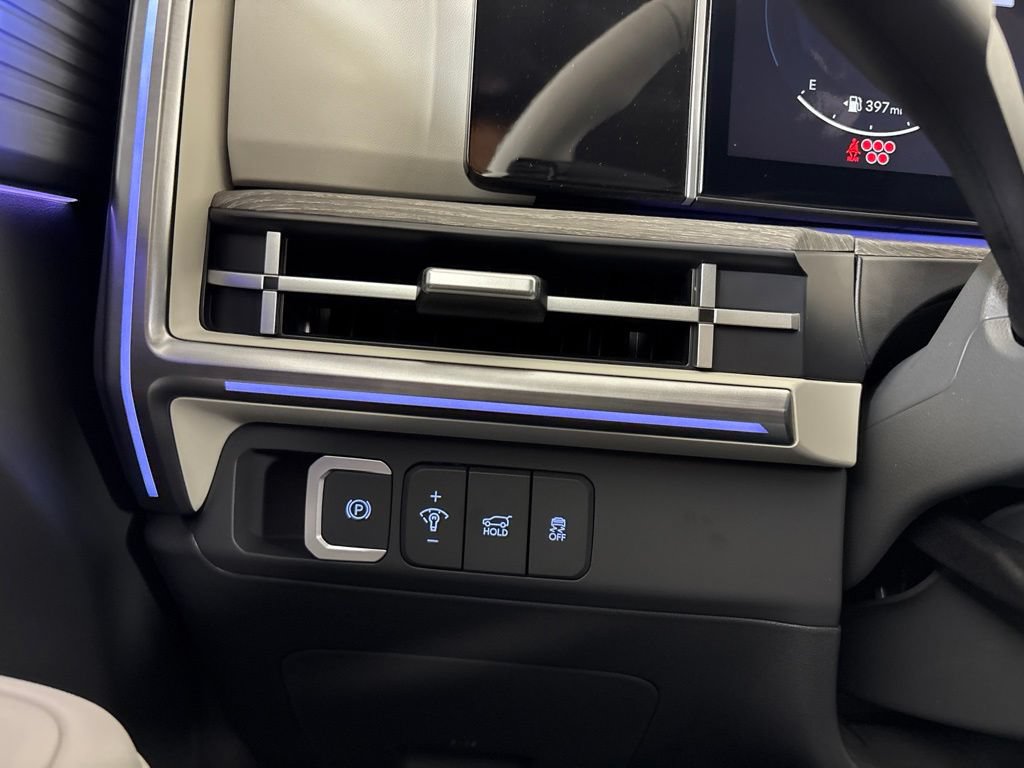 New 2027 Hyundai Santa Fe Limited FWD image 35