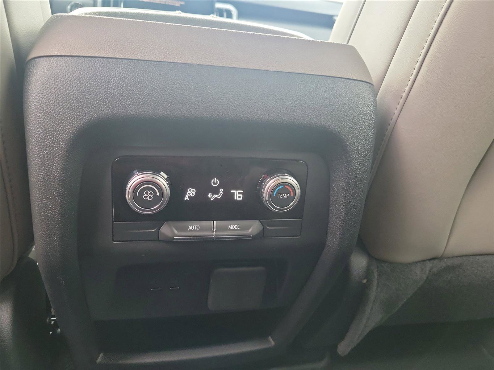 New 2026 GMC Acadia Elevation w/ Black Edition image 11