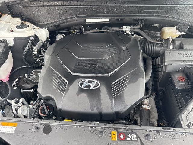 Used 2023 Hyundai Palisade SE image 48