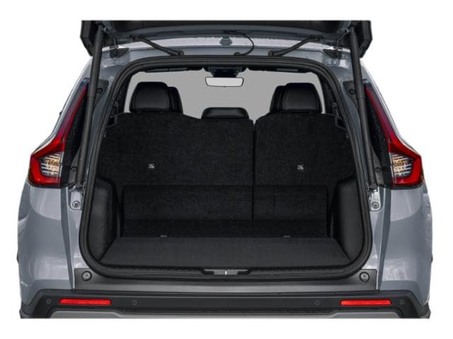 New 2026 Honda CR-V Sport Touring image 11