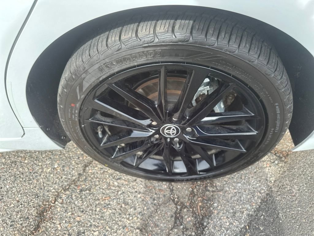 Used 2024 Toyota Camry XSE image 17