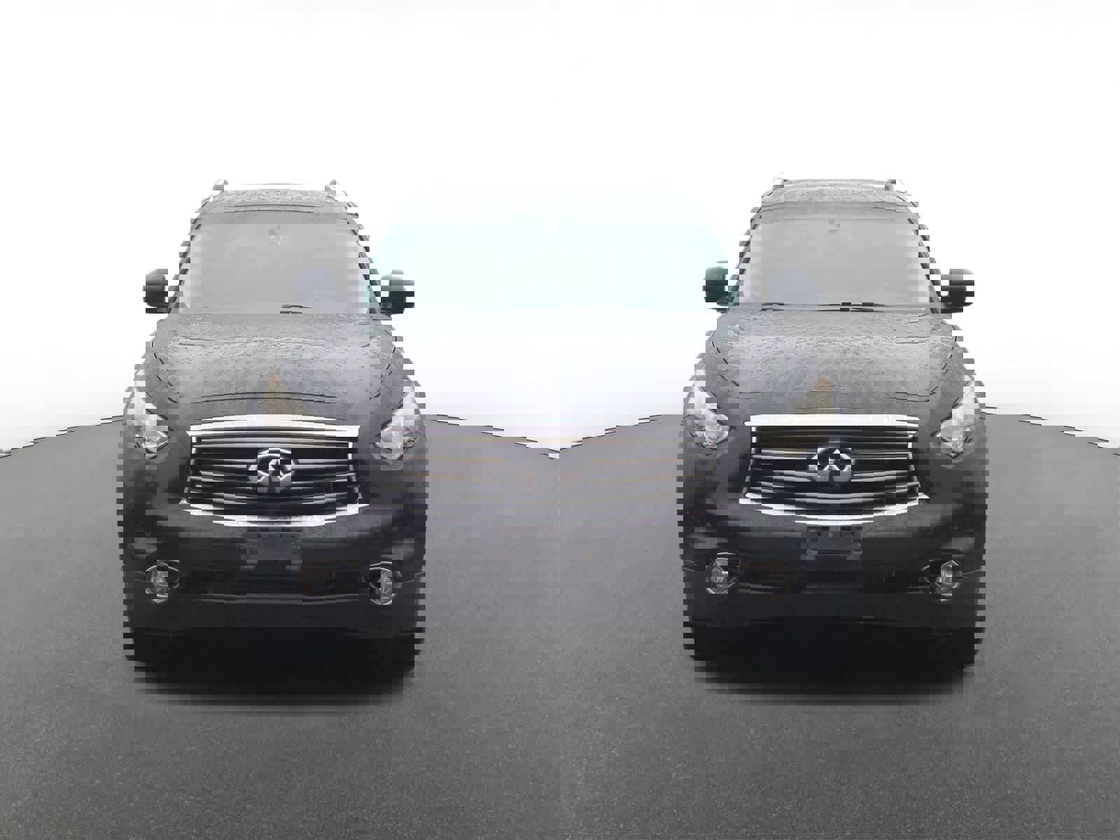 Used 2012 INFINITI FX35 AWD w/ Premium Pkg image 9