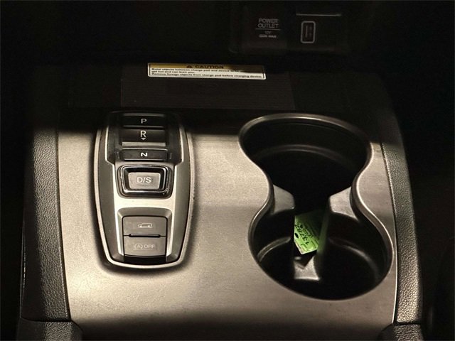 Certified 2022 Honda Passport EX-L image 17