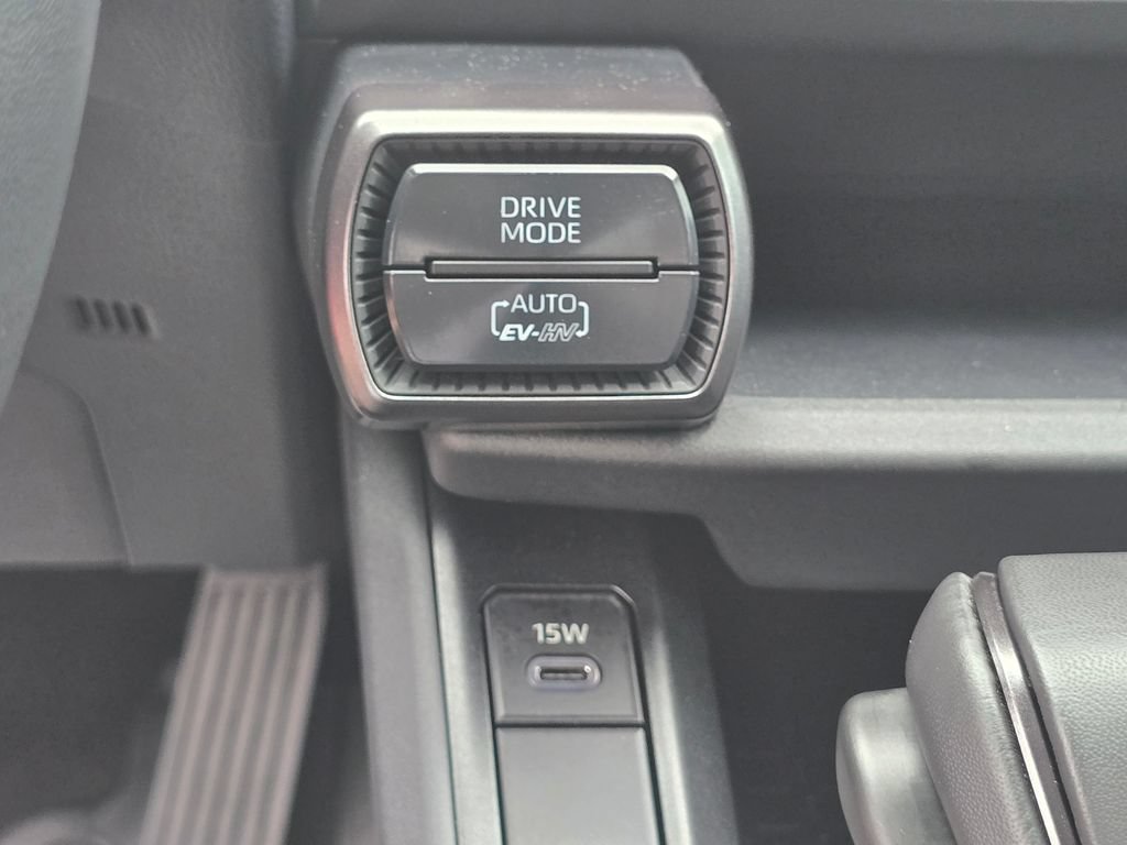 Certified 2026 Toyota RAV4 SE w/ Convenience Package AWD/4WD image 24