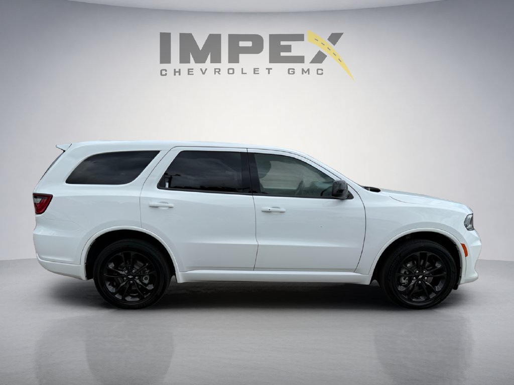 Used 2026 Dodge Durango GT AWD/4WD image 6