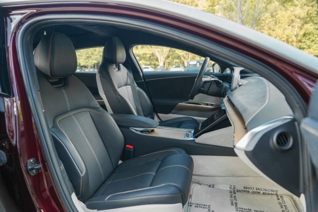 Used 2022 Lucid Air Grand Touring AWD/4WD image 42