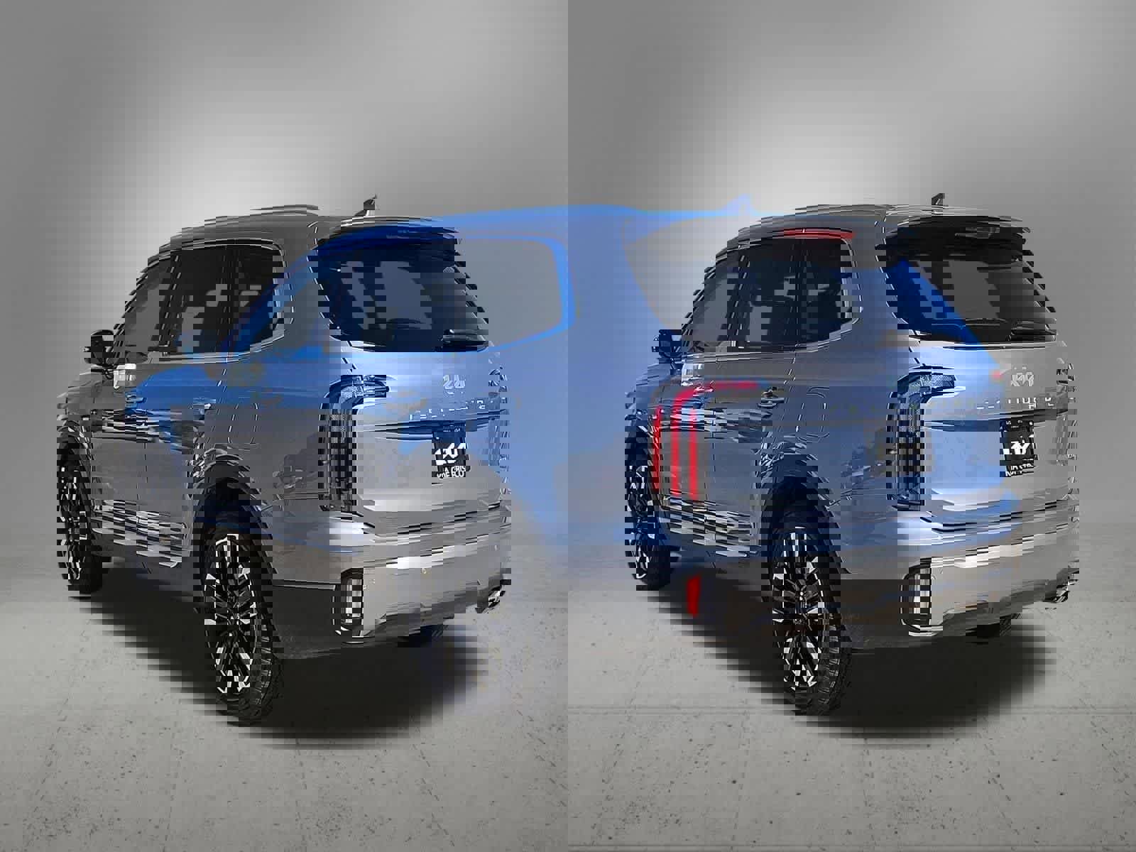 Certified 2025 Kia Telluride SX image 4