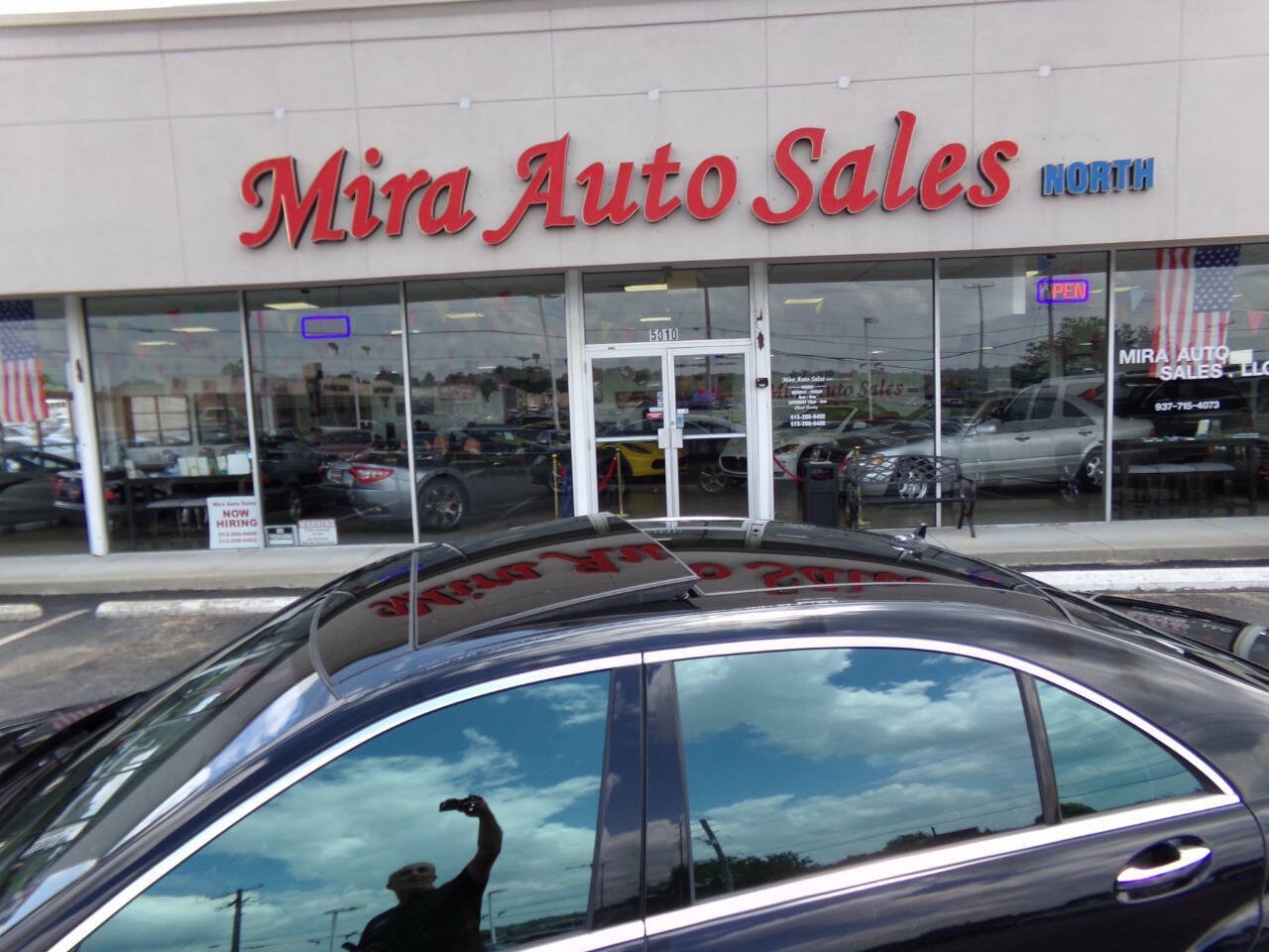 Used 2013 Mercedes-Benz S 550 4MATIC image 10