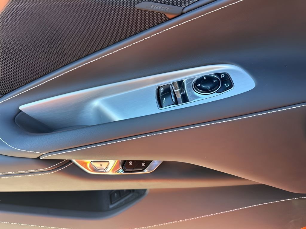 Used 2024 Chevrolet Corvette Stingray image 25