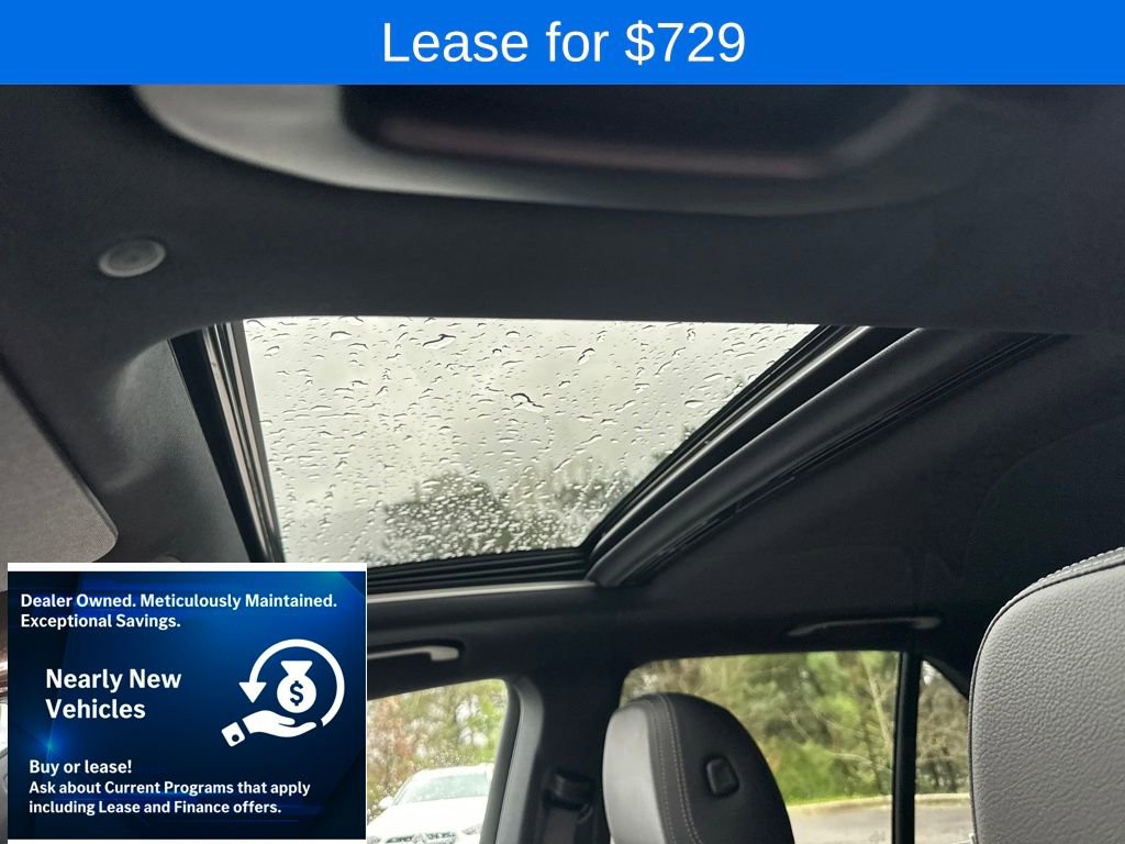 Used 2026 Mercedes-Benz GLE 350 4MATIC image 12