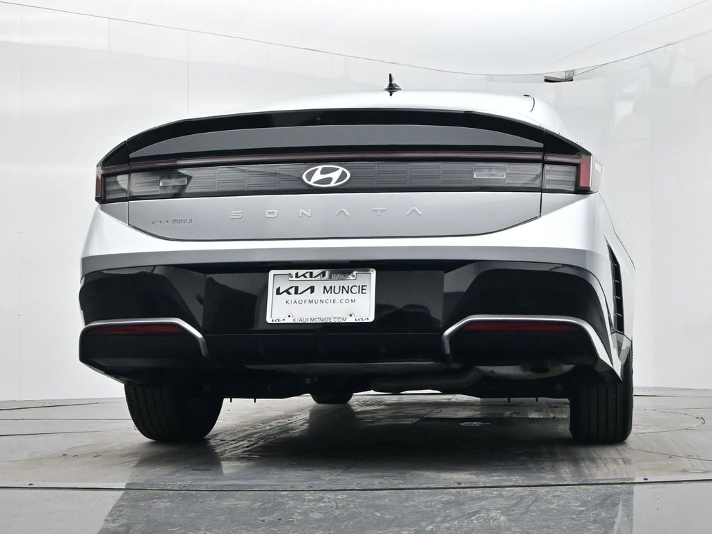 Used 2025 Hyundai Sonata SEL image 39