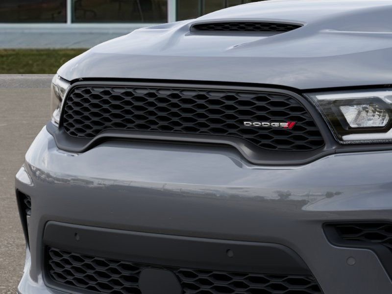 New 2026 Dodge Durango GT AWD/4WD image 11