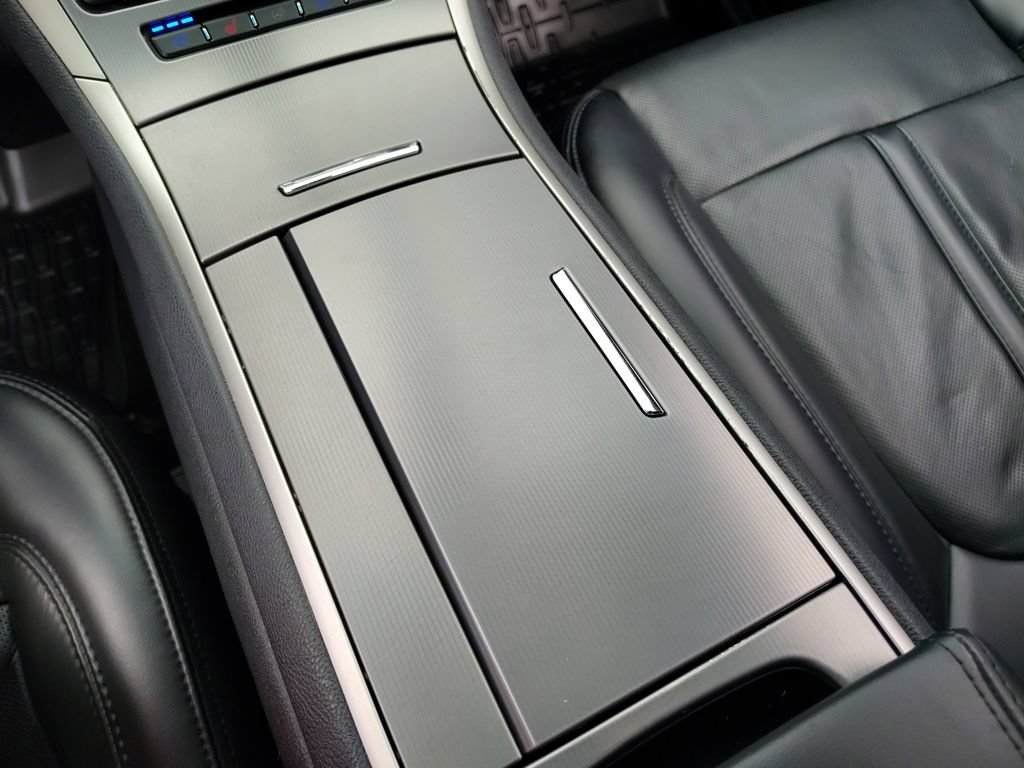 Used 2019 Lincoln MKZ Reserve AWD/4WD image 23
