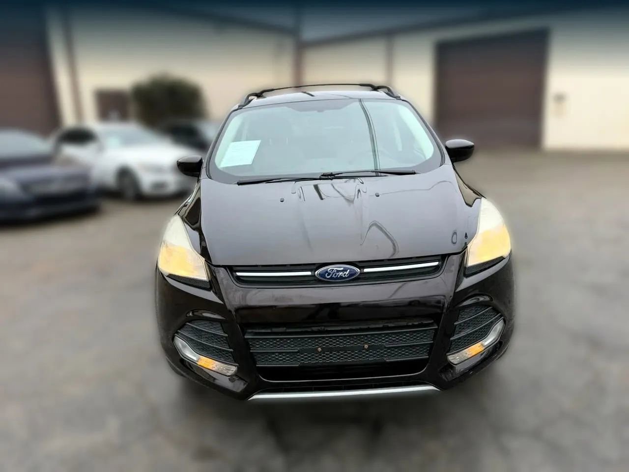 Used 2013 Ford Escape SE FWD image 13