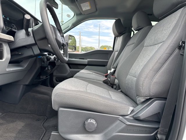 New 2026 Ford F250 XL image 24