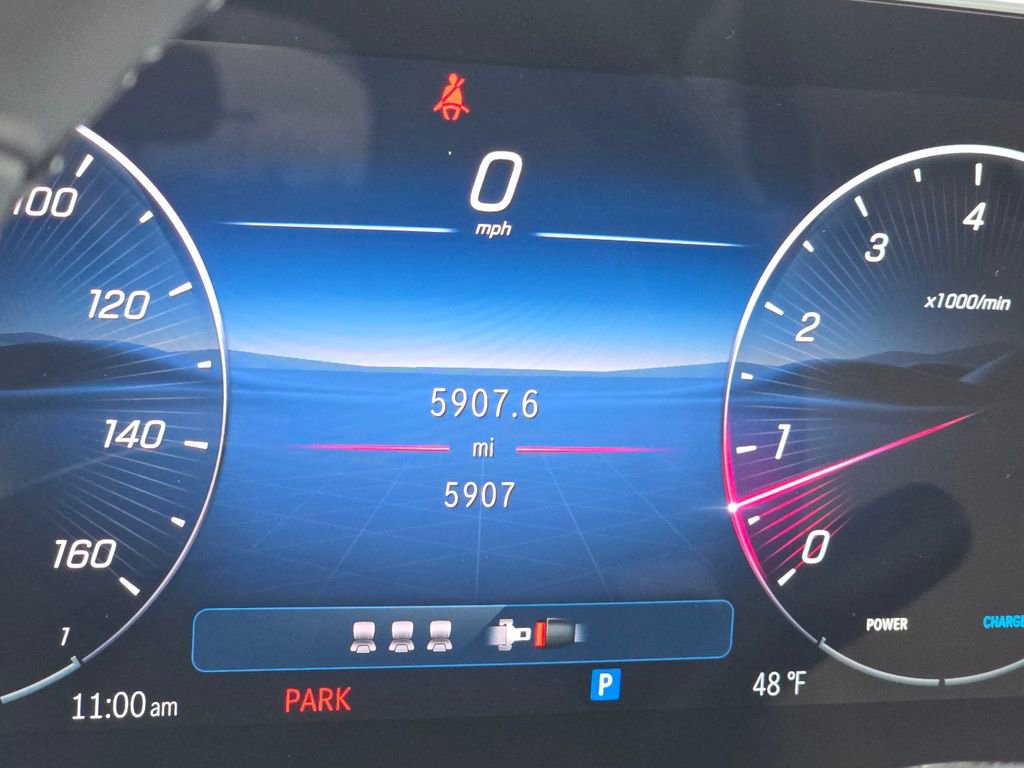 Certified 2026 Mercedes-Benz GLC 300 4MATIC image 31