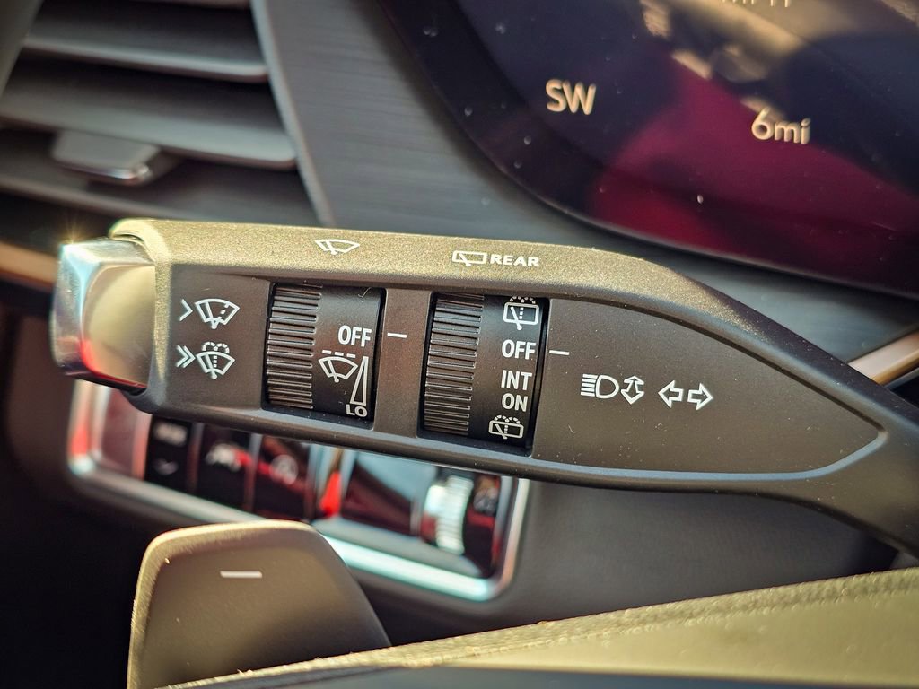 New 2026 Buick Envision Sport Touring image 20