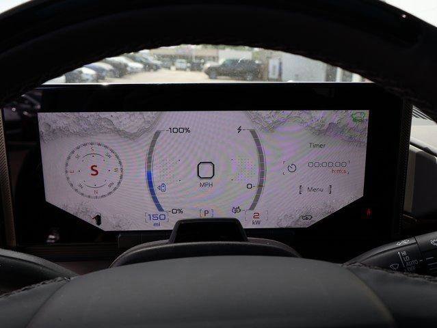 New 2025 GMC Hummer EV 3X w/ Extreme Off-Road Package image 22